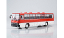 Икарус-250.59 Наши автобусы № 18, масштабная модель, Ikarus, Modimio, scale43