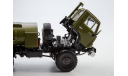 КАМАЗ-4310  АЦ-7 SSM1451, масштабная модель, Start Scale Models (SSM), scale43