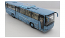Автобус Вольво VOLVO 8700 Motorart, масштабная модель, 1:43, 1/43