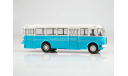 Автобус Икарус-620 Наши автобусы № 13, масштабная модель, Ikarus, Modimio, scale43