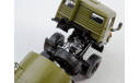 КАМАЗ-4310  АЦ-7 SSM1451, масштабная модель, Start Scale Models (SSM), scale43