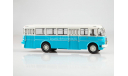 Автобус Икарус-620 Наши автобусы № 13, масштабная модель, Ikarus, Modimio, 1:43, 1/43