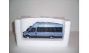 Автобус Ивеко IVECO irisbus Daily Tourys ROS001237, масштабная модель, 1:43, 1/43