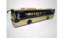 Автобус Мерседес-Бенц Mercedes-Benz Citaro RietzeautoModelle, масштабная модель, 1:43, 1/43