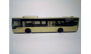 Автобус Мерседес-Бенц Mercedes-Benz Citaro RietzeautoModelle, масштабная модель, 1:43, 1/43