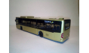 Автобус Мерседес-Бенц Mercedes-Benz Citaro RietzeautoModelle, масштабная модель, 1:43, 1/43