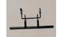 КАМАЗ-6520 1446AVD - задний отбойник, масштабная модель, AVD models, scale43