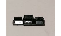 МАЗ-5440 7069AVD (1997) - торпедо, запчасти для масштабных моделей, scale43