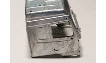 МАЗ-5440 AVD - кабина, запчасти для масштабных моделей, AVD Models, scale43