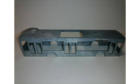 Автобус МАЗ-203 4045AVD - кузов, запчасти для масштабных моделей, AVD Models, scale43