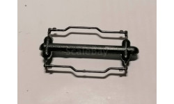 КАМАЗ-6560 АА-13-60 1475AVD - поперечные рулевые тяги