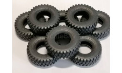 КАМАЗ-6560 АА-13-60 1475AVD - колёса