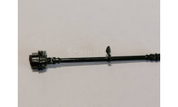 КАМАЗ-6560 АА-13-60 1475AVD - кардан с раздаткой
