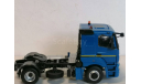 КАМАЗ-5490-S5 Автоистория102811 (ПАО КАМАЗ), масштабная модель, Автоистория (ПАО КАМАЗ), scale43