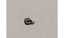 Горький-66 AVD - фаркоп, запчасти для масштабных моделей, ГАЗ, AVD Models, 1:43, 1/43