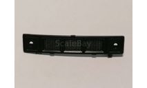 МАЗ-6422 1172AVD - радиаторная решётка с поворотниками, масштабная модель, AVD Models, scale43