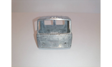 МАЗ-5551 1167AVD - кабина, запчасти для масштабных моделей, AVD Models, scale43
