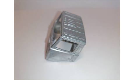 МАЗ-5551 1167AVD - кабина, запчасти для масштабных моделей, AVD Models, scale43