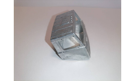 МАЗ-5551 1167AVD - кабина, запчасти для масштабных моделей, AVD Models, scale43