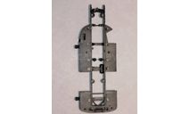 Автобус КАвЗ-3270 4038AVD - рама, запчасти для масштабных моделей, AVD Models, 1:43, 1/43