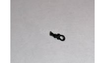 КАМАЗ-5511 автобетоносмеситель СБ-92 1599AVD - заднее буксирное приспособление, запчасти для масштабных моделей, AVD Models, scale43