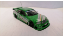 Мерседес-Бенц Mercedes-Benz AMG C-Class DTM 1995 Team Persson U.Alzen, масштабная модель, Minichamps, scale43
