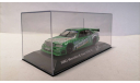 Мерседес-Бенц Mercedes-Benz AMG C-Class DTM 1995 Team Persson U.Alzen, масштабная модель, Minichamps, scale43