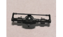 УРАЛ-4320-31 1396AVD - передний мост, запчасти для масштабных моделей, scale43