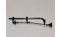 ЗИЛ-4333 бортовой 1260AVD - карданный вал, запчасти для масштабных моделей, AVD Models, scale43