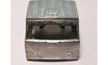 МАЗ-5432 AVD - кабина, запчасти для масштабных моделей, AVD Models, scale43