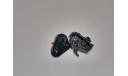 КАМАЗ-4310 К4320Д 1479AVD - раздатка, запчасти для масштабных моделей, AVD Models, scale43