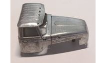 УРАЛ-4320-31 1396AVD - кабина, масштабная модель, AVD models, 1:43, 1/43
