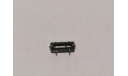 КАМАЗ-65207-87 (S5) 1655AVD - ресивер, запчасти для масштабных моделей, AVD Models, scale43