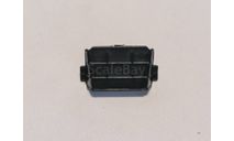 Gazelle Next А22R23 LMK-45601 - защита поддона двигателя, запчасти для масштабных моделей, ГАЗ, Ленмодель, 1:43, 1/43