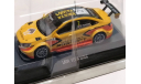 Лада Веста LADA VESTA WTCC. Автолегенды. Новая эпоха № 17, масштабная модель, ДеАгостини, scale43