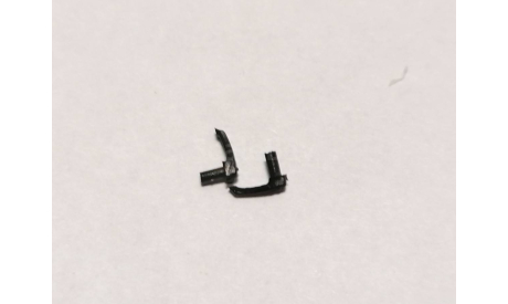 КАЗ-608В 1525AVD - ручки дверей, запчасти для масштабных моделей, AVD Models, scale43