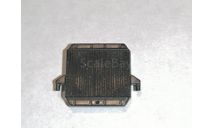 КАЗ-608В 1525AVD - радиатор, масштабная модель, AVD Models, scale43