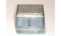 КАЗ-608В 1525AVD - кабина, масштабная модель, AVD Models, 1:43, 1/43