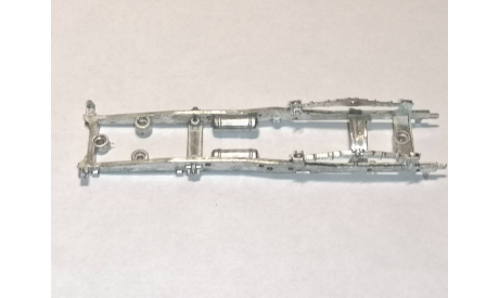 КАЗ-608В 1525AVD - рама, фототравление, декали, краски, материалы, AVD Models, scale43