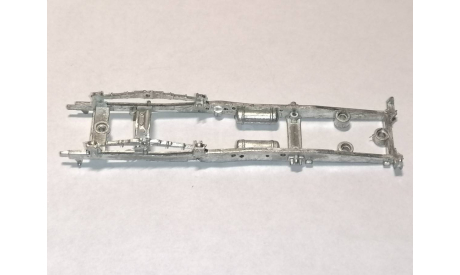 КАЗ-608В 1525AVD - рама, фототравление, декали, краски, материалы, AVD Models, scale43