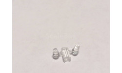 КАМАЗ-65225 1457AVD - проблесковые маячки