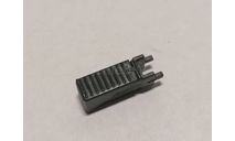 КАМАЗ-65207-87 (S5) 1655AVD - ящик для домкрата, запчасти для масштабных моделей, AVD Models, scale43