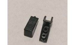 КАМАЗ-65207-87 (S5) 1655AVD - ящик для домкрата