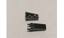 КАМАЗ-65207-87 (S5) 1655AVD - ящик для домкрата, запчасти для масштабных моделей, AVD Models, scale43