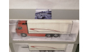 Вольво Volvo FH-12 460 с прицепом. Motorart, масштабная модель, Вольво (Volvo), 1:43, 1/43