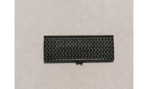 МАЗ-6422 1172AVD - площадка за кабиной, запчасти для масштабных моделей, AVD Models, scale43