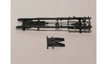 ЗИС-10 1577AVD - рама с седлом, запчасти для масштабных моделей, AVD Models, scale43