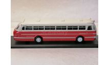 Автобус Икарус-55 Lux, масштабная модель, Classicbus, scale43