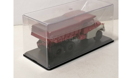 Татар Tatra-138S1 самосвал, масштабная модель, SSM, scale43