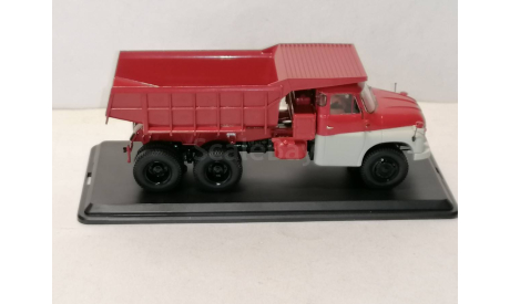 Татар Tatra-138S1 самосвал, масштабная модель, SSM, scale43